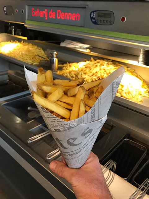 Frites