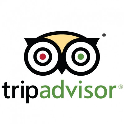 TripAdvisor Logo Font